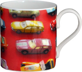 Mug Gifts for Men at The Inside Man