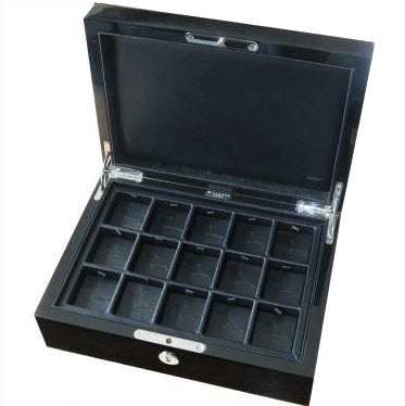 Cufflink Boxes at The Inside Man