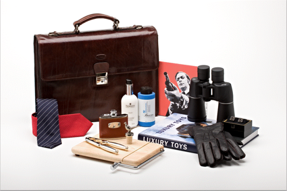Luxury Gifts For Men