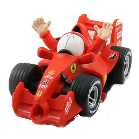 Car Gifts for Men at The Inside Man
