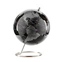 Black Globe
